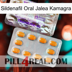 Sildenafil Oral Jelly Kamagra new12